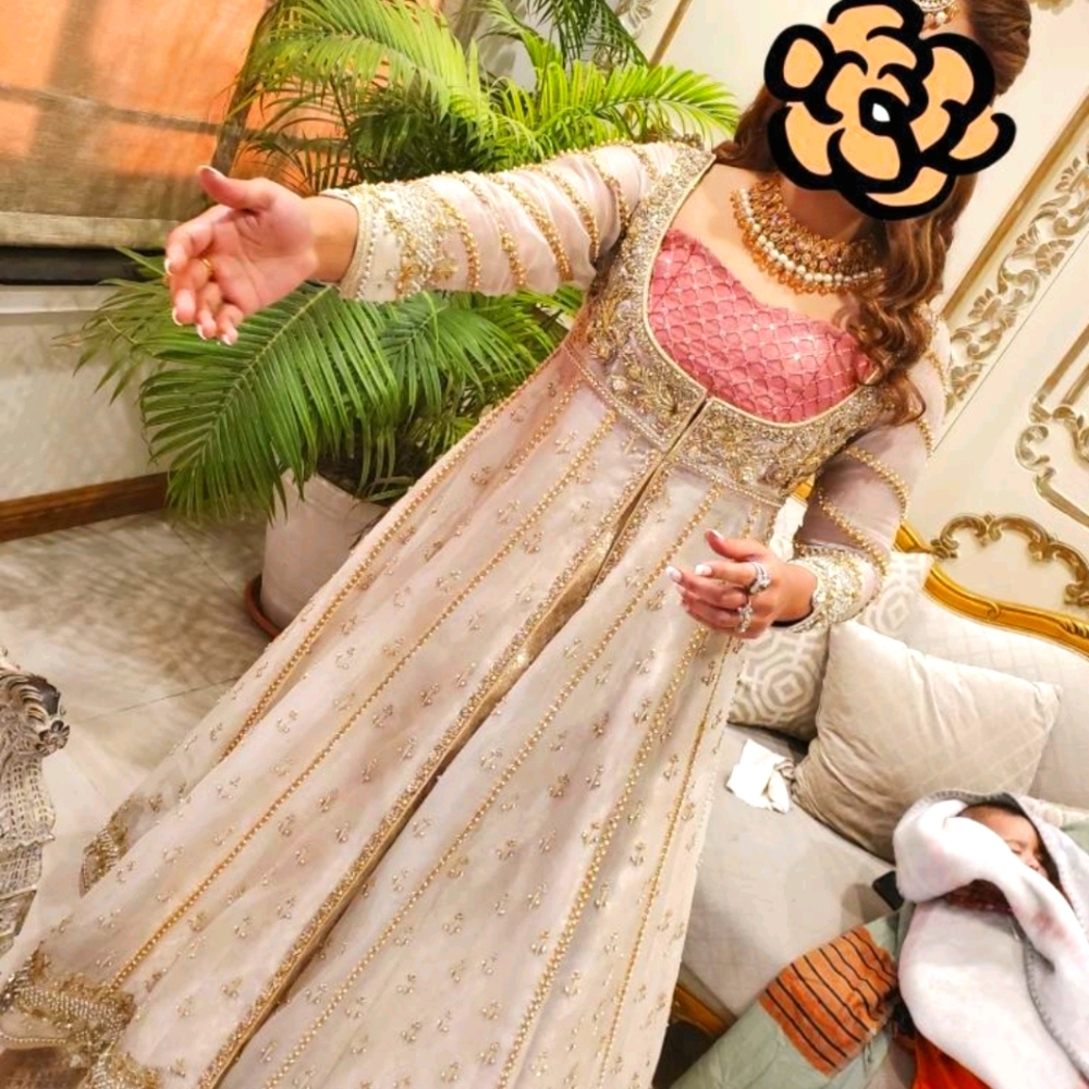 Dress / pichwas / frock